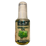 Aceite de orégano 100% puro