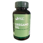 Orégano oil