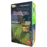 Té de ortiga