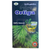 Té de ortiga