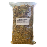 Flores Pectorales 300gr