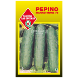 Semillas de pepino