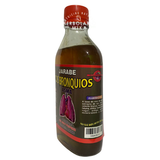 Jarabe Tos bronquios asma
