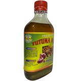 Jarabe Tutuma Ajos