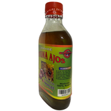 Jarabe Tutuma Ajos