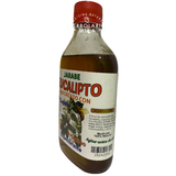 Jarabe de eucalipto