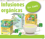 Té Rooibos infusión herbal