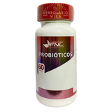 Probioticos