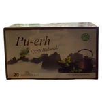 Té Pu-erh