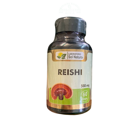 Reishi