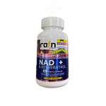 NAD + RESVERATROL