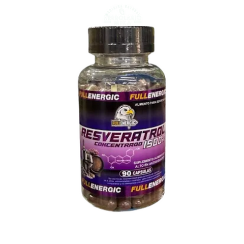 Resveratrol