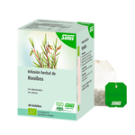 Té Rooibos infusión herbal
