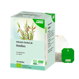 Té Rooibos infusión herbal