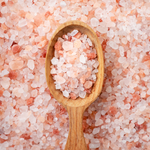 Sal del Himalaya