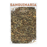 Hierba de Sanguinaria