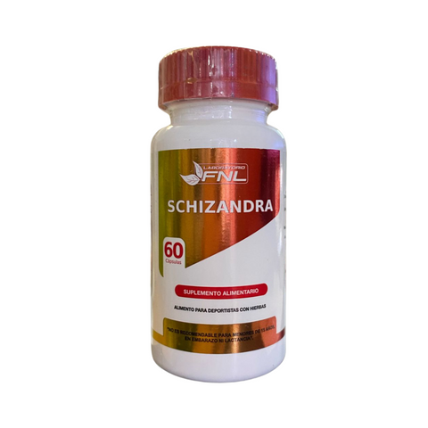 Schizandra