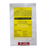 Semilla de manzanilla