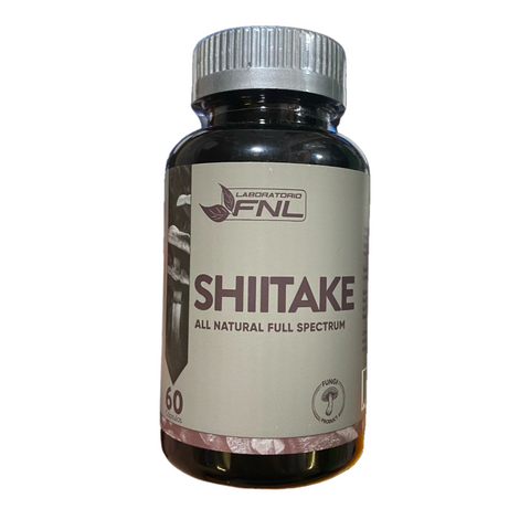 Shiitake