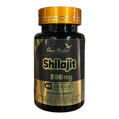 SHILAJIT