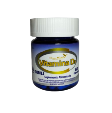 Vitamina D3