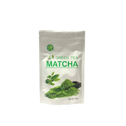 Te Matcha