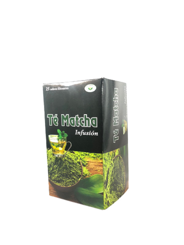 Té Matcha