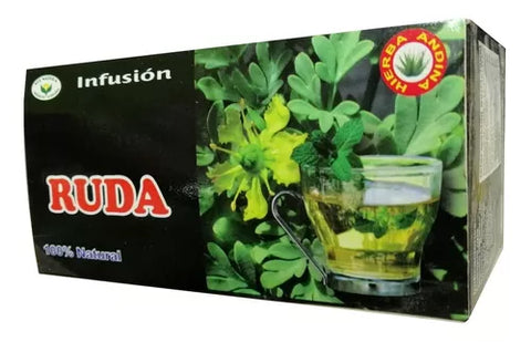 Té Ruda