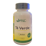 Té verde