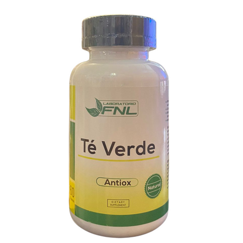 Té verde