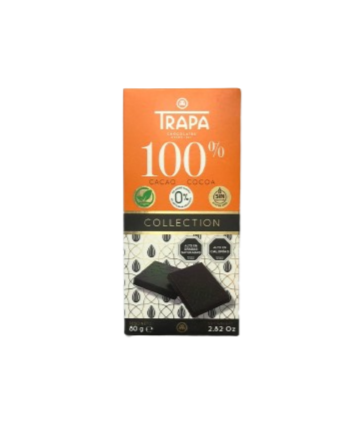 Chocolate 100% cacao