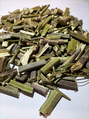 Hierba de Verbena