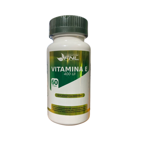 Vitamina E