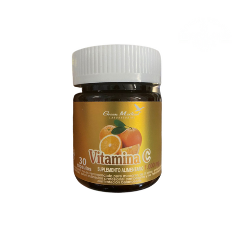 Vitamina C 1000mg