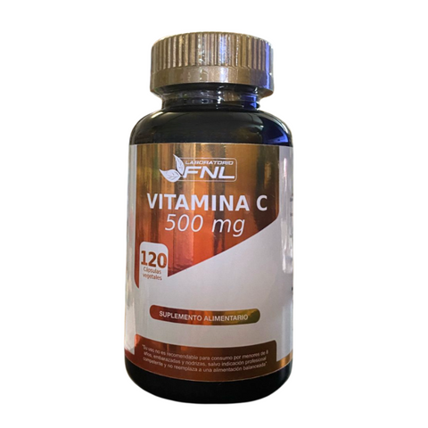 Vitamina C