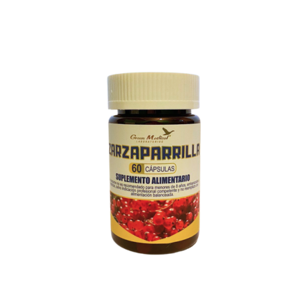 Zarzaparrilla