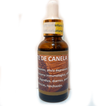 Aceite de Canela