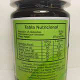 Clorofila Wheat Grass