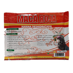 Harina de Maca Roja 250gr