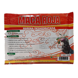 Harina de Maca Roja 250gr
