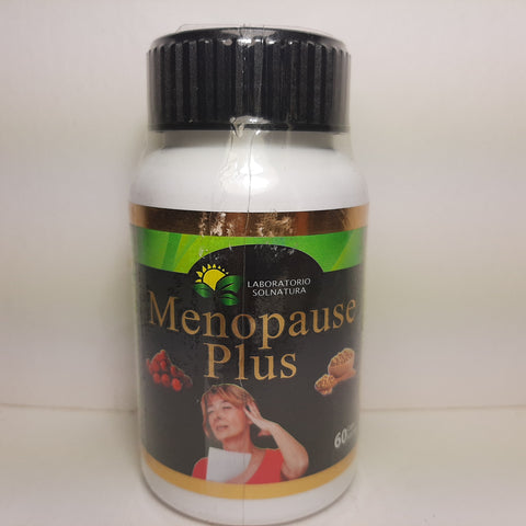 Menopause Plus