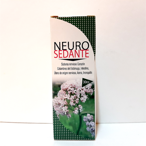 Neuro Sedante 30ml