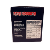 Té de Rosa Mosqueta