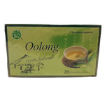 Té Oolong