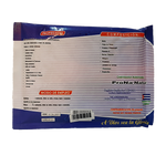 Harina Super Calcio Cubano 250gr