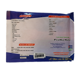 Harina Super Calcio Cubano 250gr