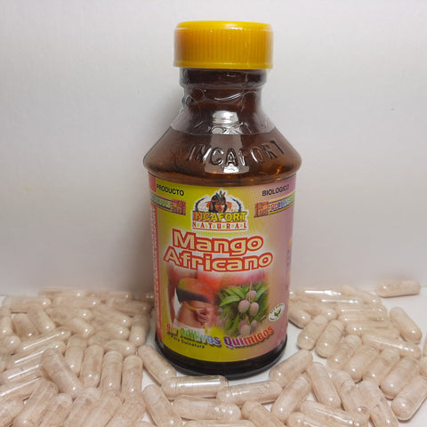 Mango Africano