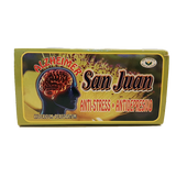Té de San Juan