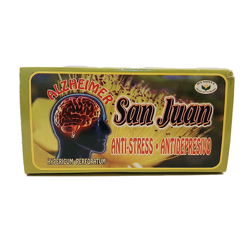 Té de San Juan