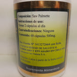 Saw Palmetto